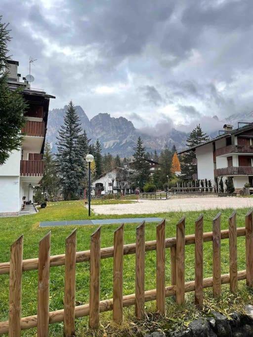 Cortina Luxury Home Cortina d'Ampezzo Exterior photo